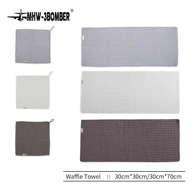 Home Bar Setup - MHW-3BOMBER Barista Micro Cloth Cleaning Towels
