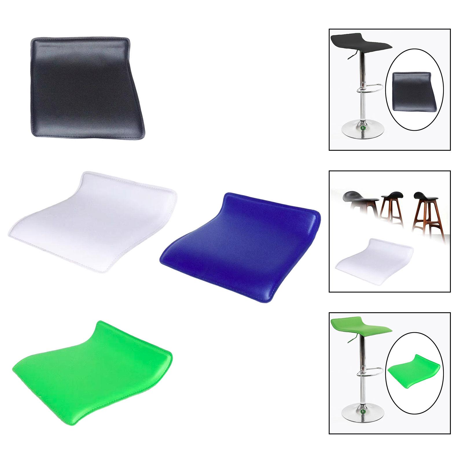 Home Bar Seating - Bar PVC Stool Seat Replacement Wear