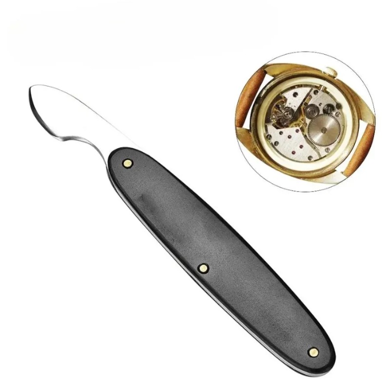 Speed Pourer Cap - Back Case Cover Remover Professional Watch