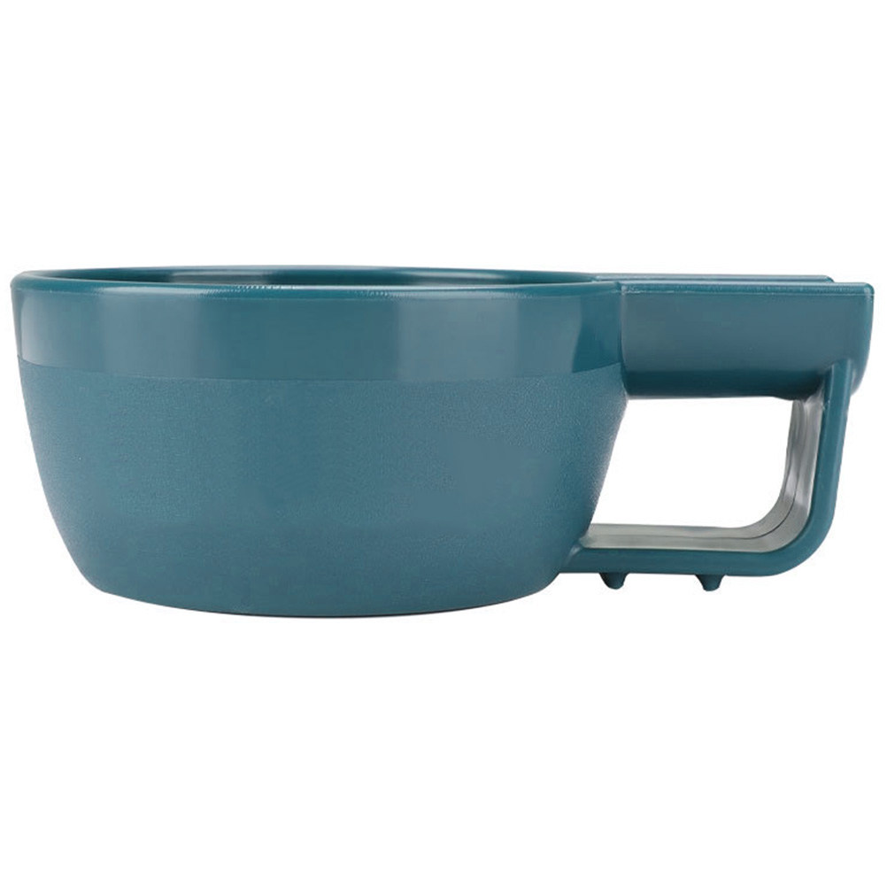 Home Barber - Shaving Soap Bowl Large Deep Plastic