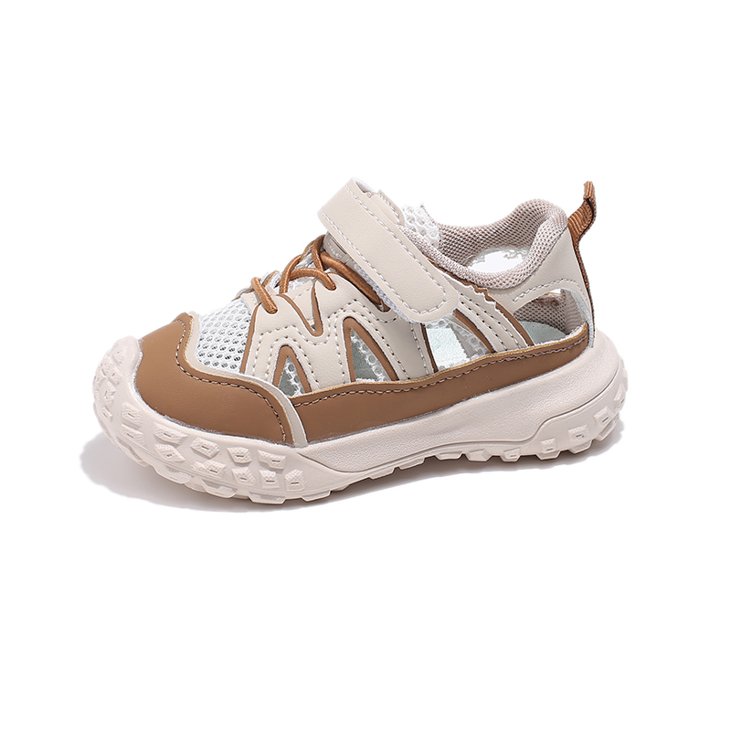 Bar Mat Rubber - Summer Boys Girls Mesh Sneakers Baby