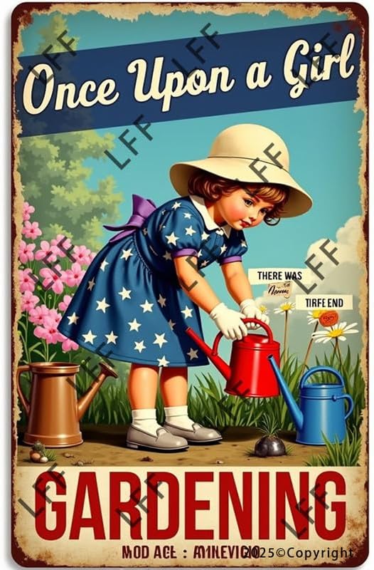 Home Bar And Coffee - 1x,XJPXFQ Retro Metal Tin Sign, A