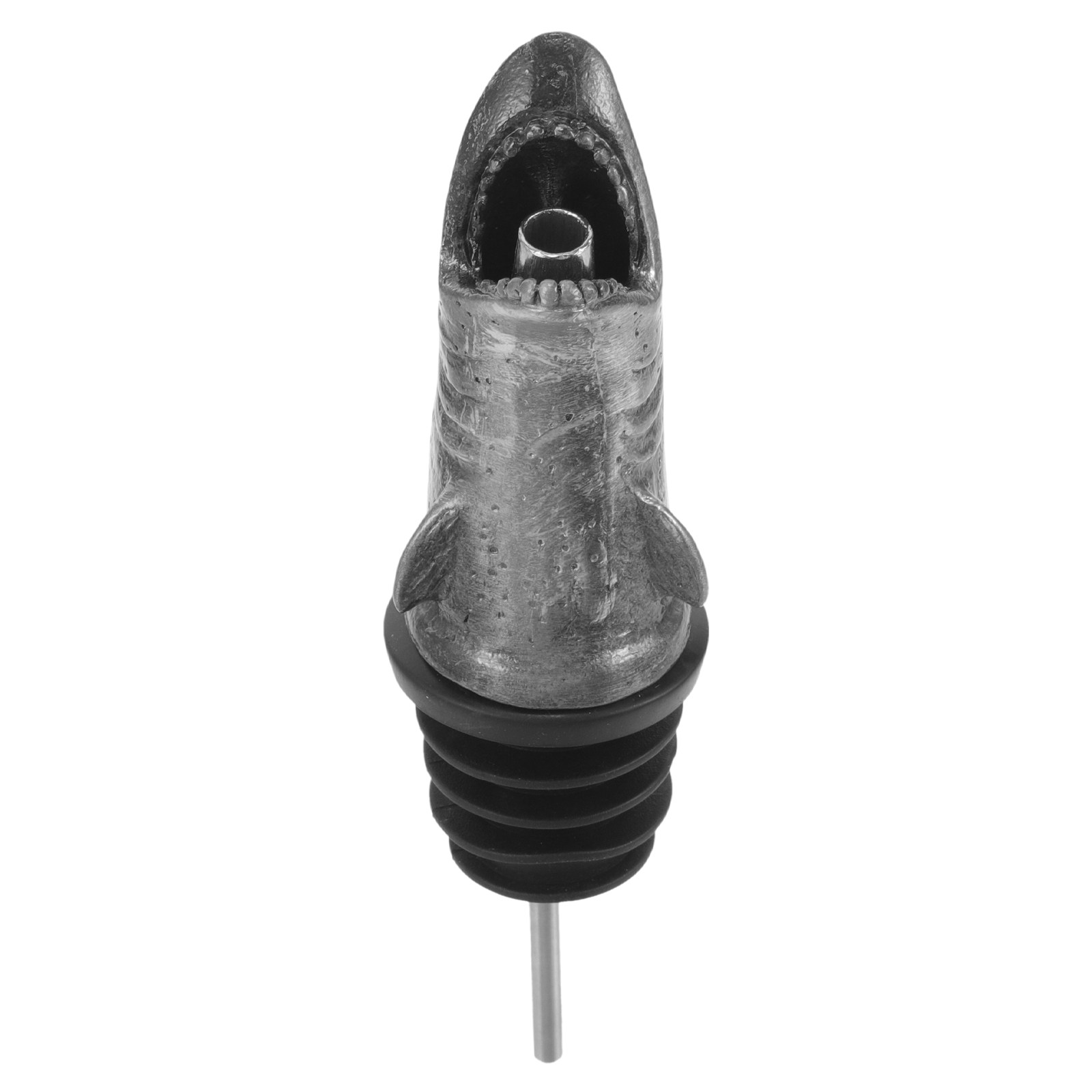 Liquor Bottle Pourer Shark Win - Speed Pourer Cap recensie en prijs