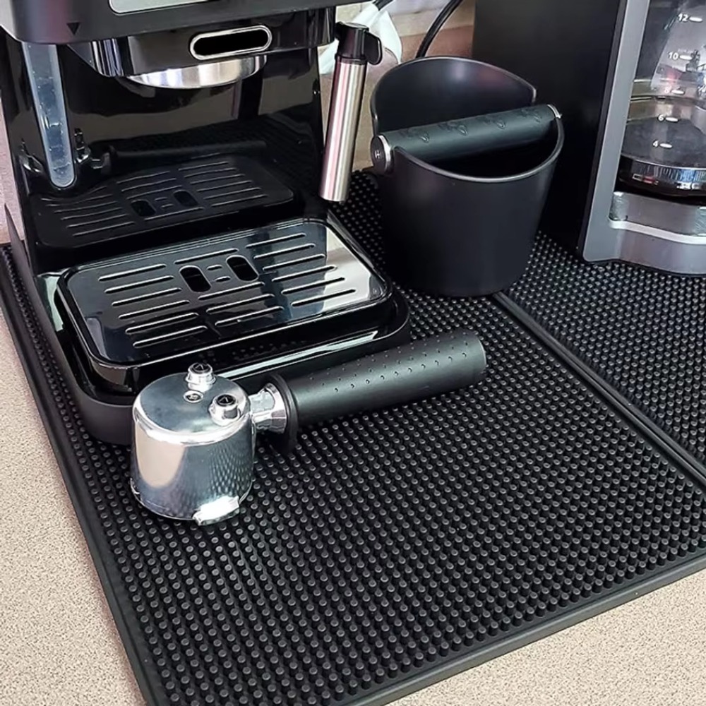 Rubber Bar Mat Coasters Coffee - Bar Mat Rubber recensie en prijs
