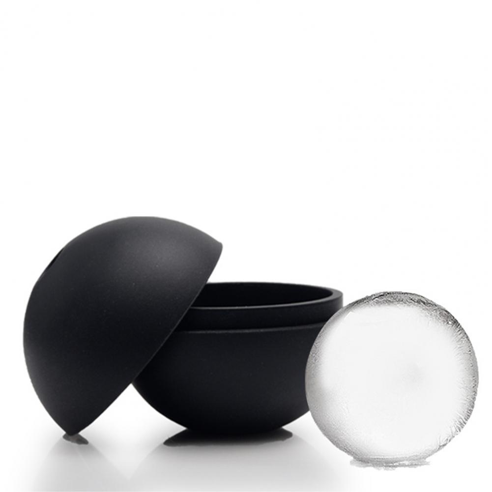 Ice Cube Mold Silicone Sphere  - Ice Mold Sphere recensie en prijs