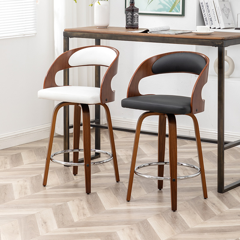 Modern Minimalist Home High Ba - Home Bar Seating recensie en prijs