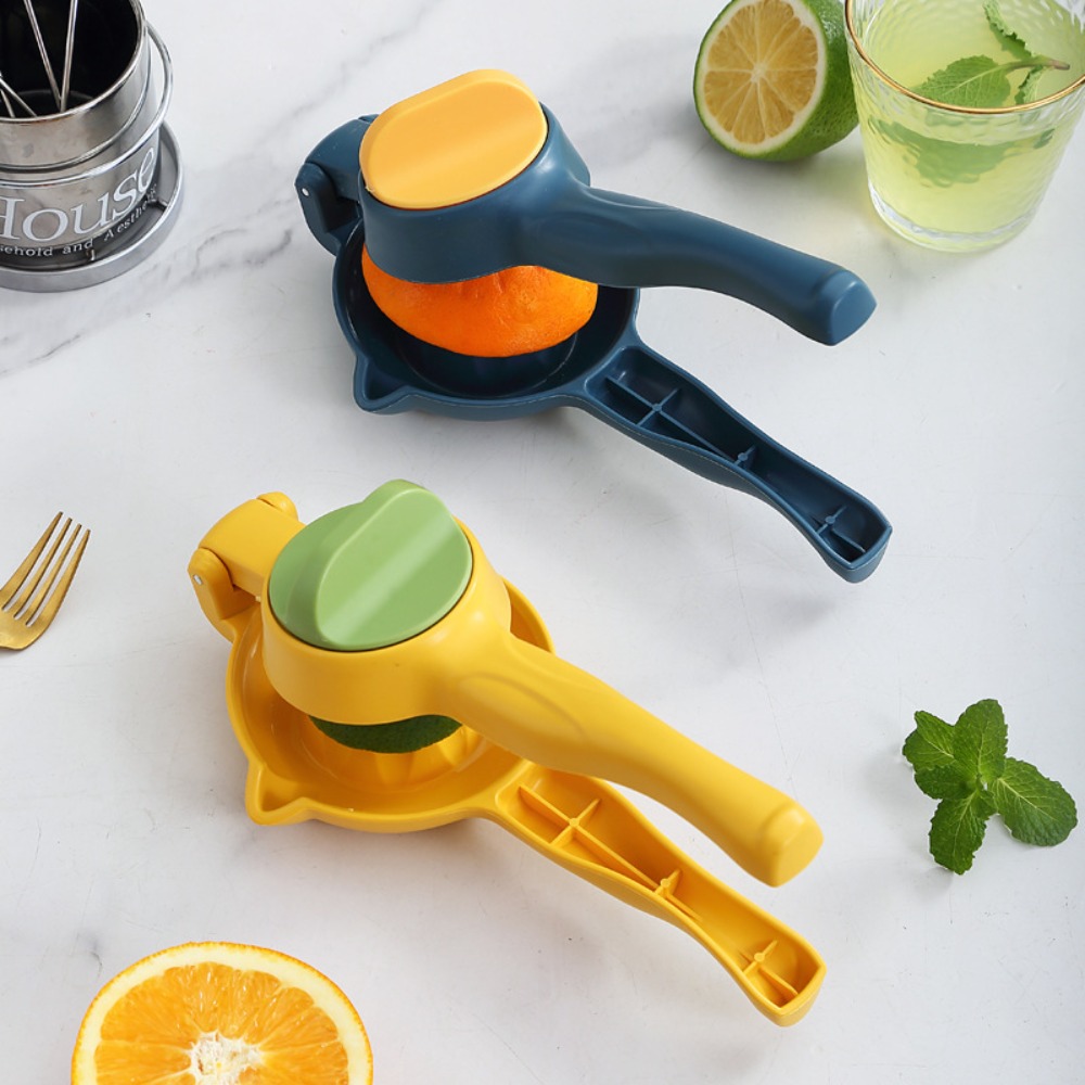 Portable Lemon Lime Squeezer C - Citrus Juicer Bar recensie en prijs
