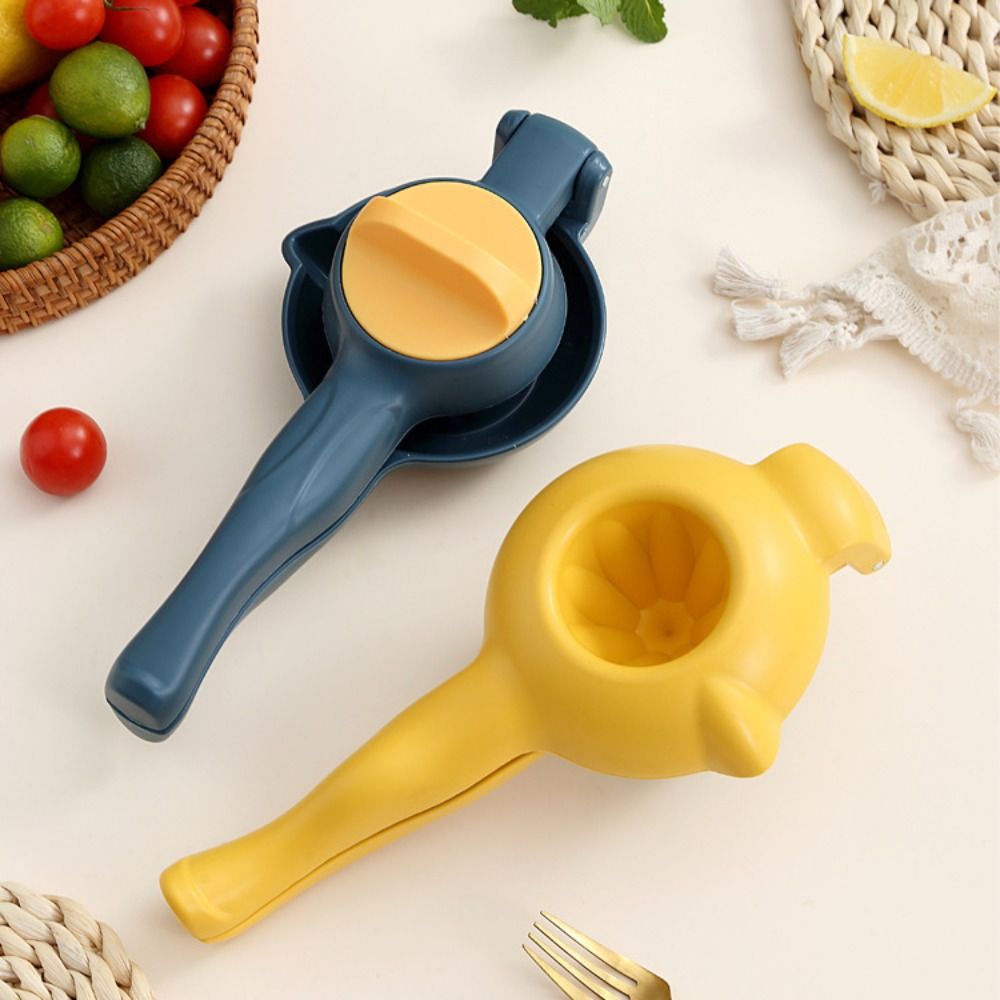 Portable Lemon Lime Squeezer C - Citrus Juicer Bar recensie en prijs