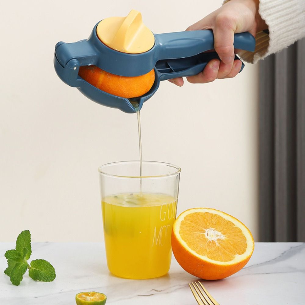 Portable Lemon Lime Squeezer C - Citrus Juicer Bar recensie en prijs