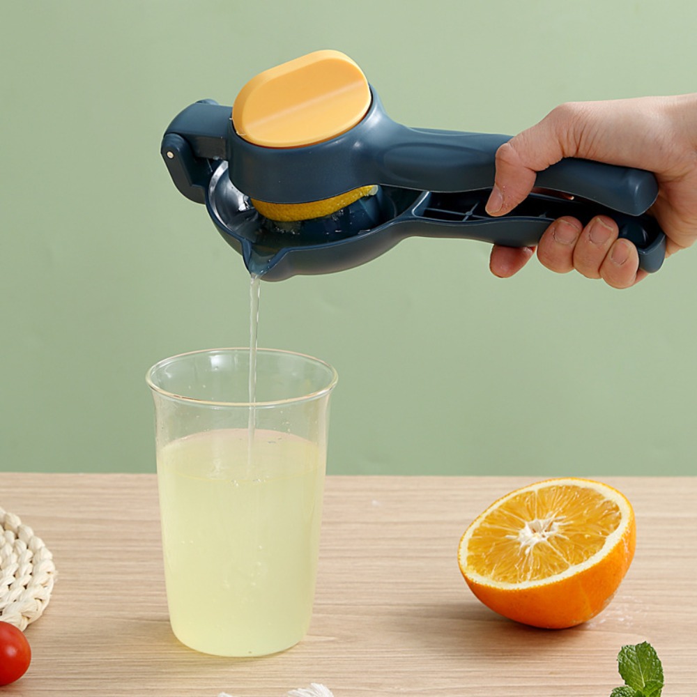 Portable Lemon Lime Squeezer C - Citrus Juicer Bar recensie en prijs