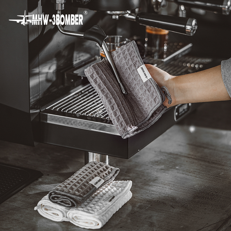 MHW-3BOMBER Barista Micro Clot - Home Bar Setup recensie en prijs