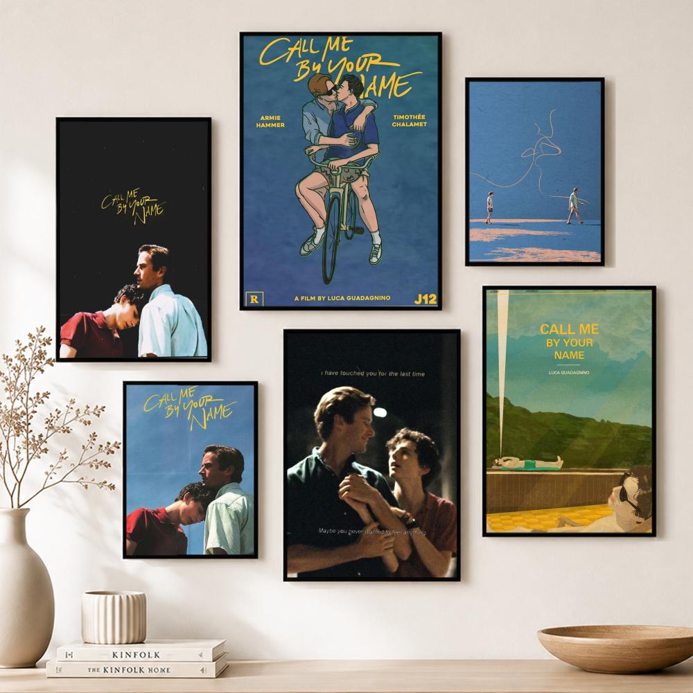 Romance Call Me by Your Name P - Home Bar And Theater recensie en prijs
