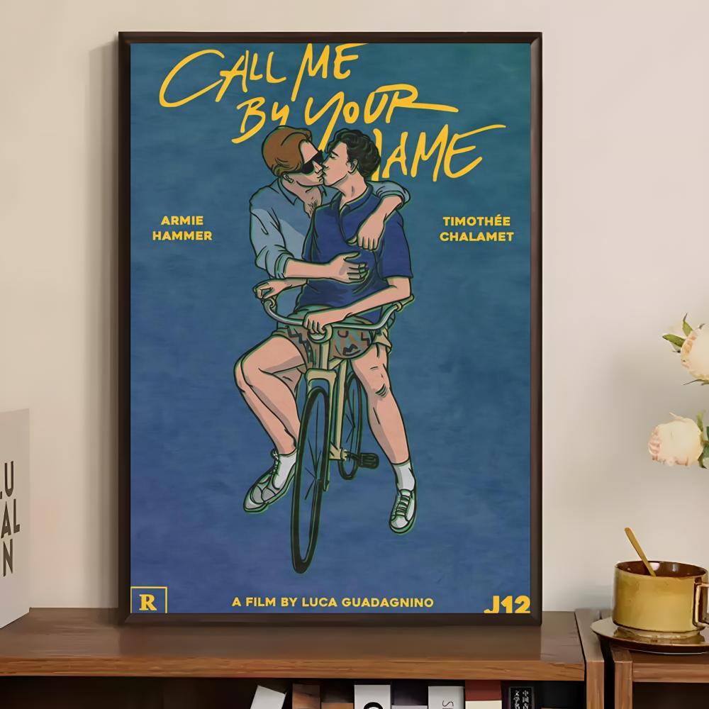 Romance Call Me by Your Name P - Home Bar And Theater recensie en prijs