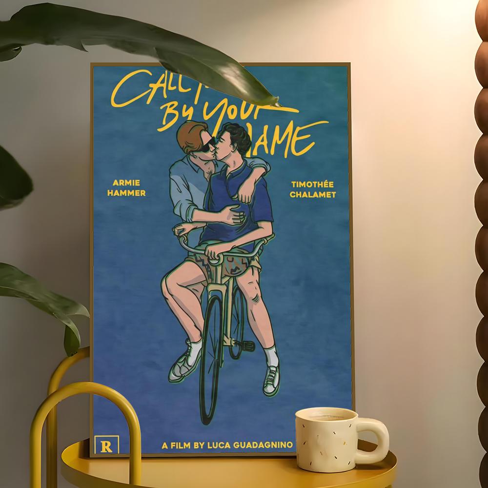 Romance Call Me by Your Name P - Home Bar And Theater recensie en prijs