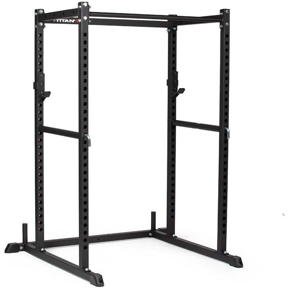 Compact Power Rack with Pull-U - Home Bar And Gym recensie en prijs