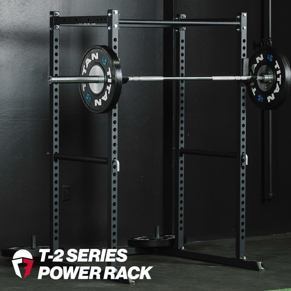 Compact Power Rack with Pull-U - Home Bar And Gym recensie en prijs
