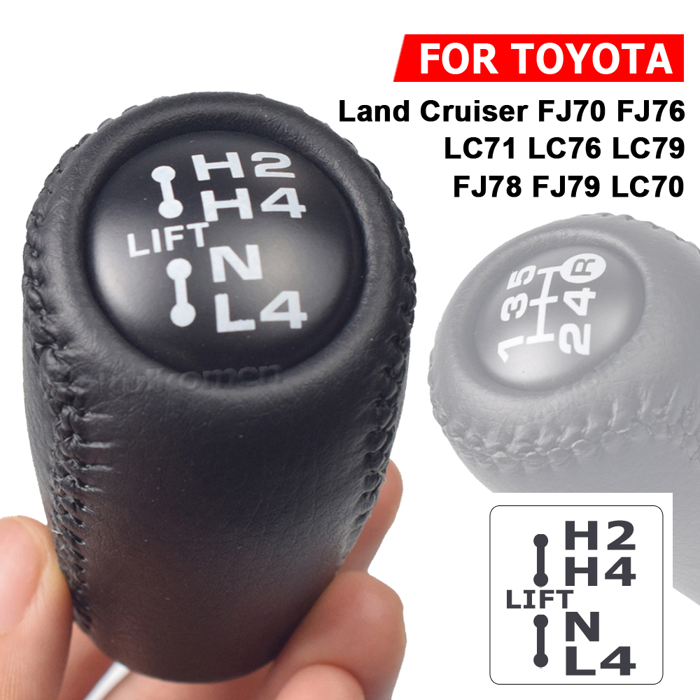 5 Speed For Toyota Land Cruise - Speed Pourer Cap recensie en prijs