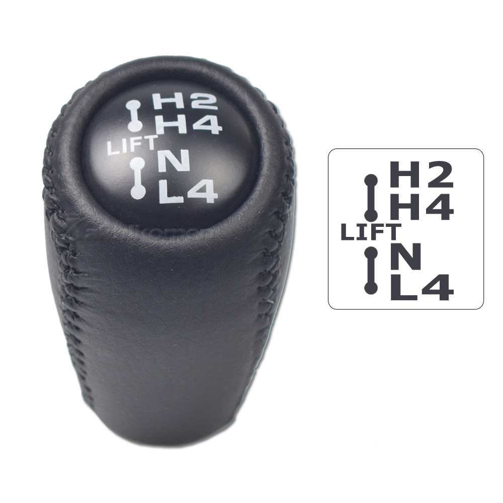 5 Speed For Toyota Land Cruise - Speed Pourer Cap recensie en prijs