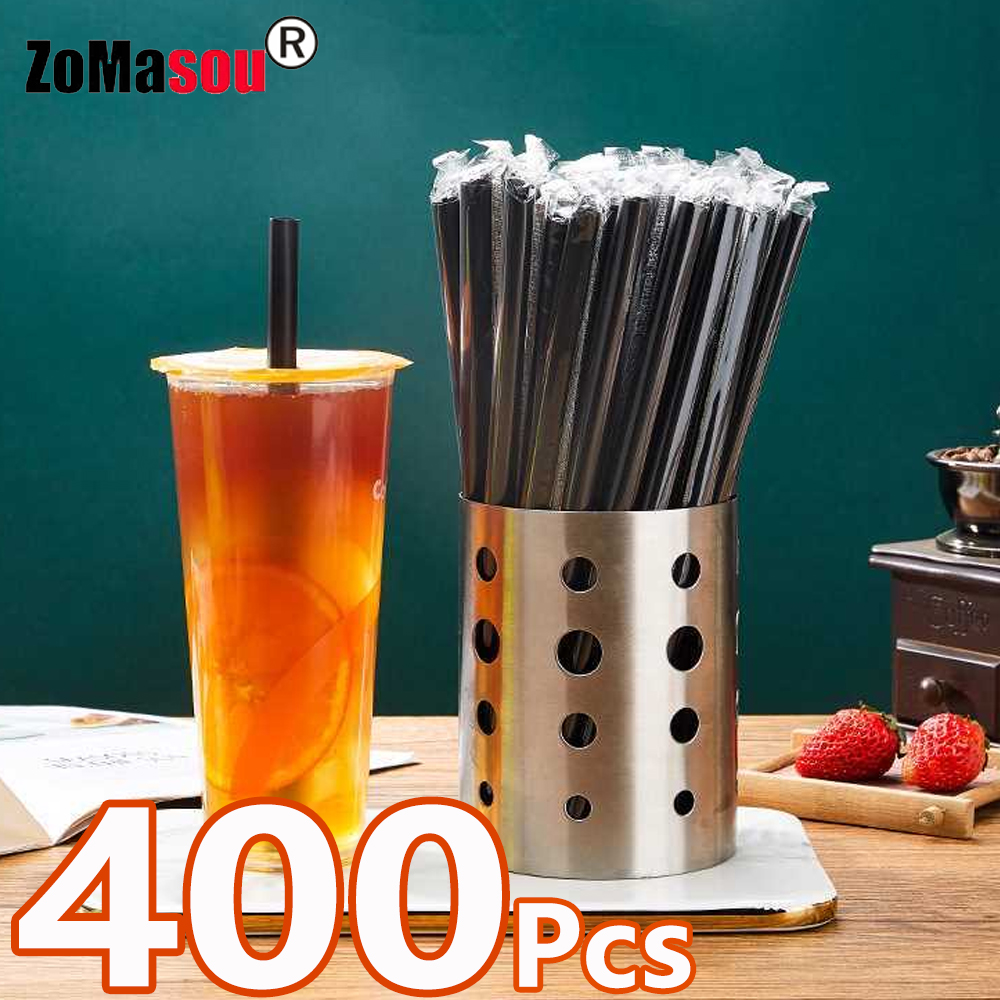 50/400Pcs Large Black Drinking - Home Bar Setup recensie en prijs