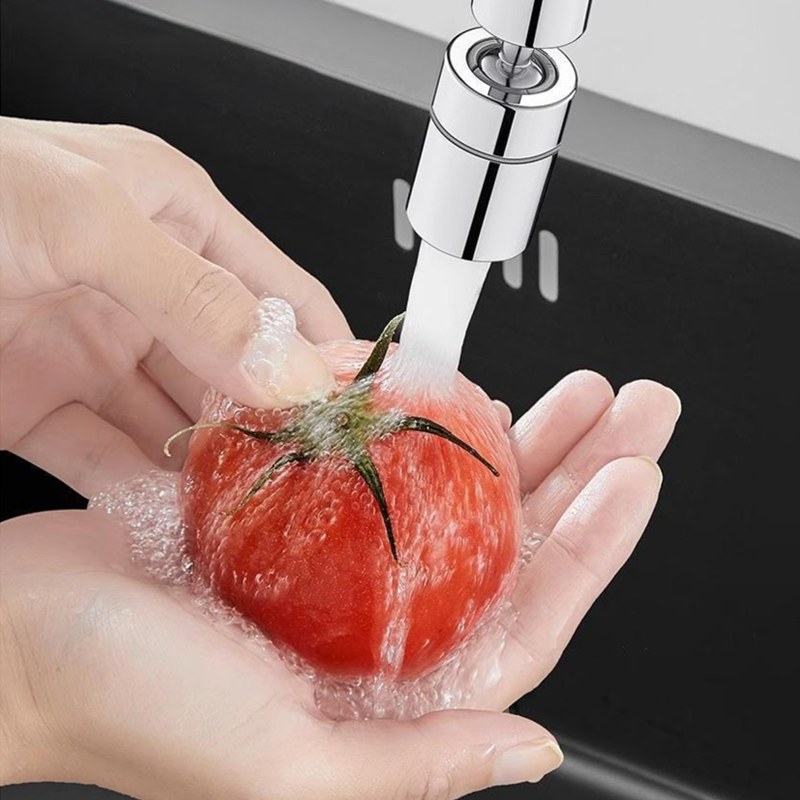720° Rotary Kitchen Faucet Spr - Home Bar Sink recensie en prijs