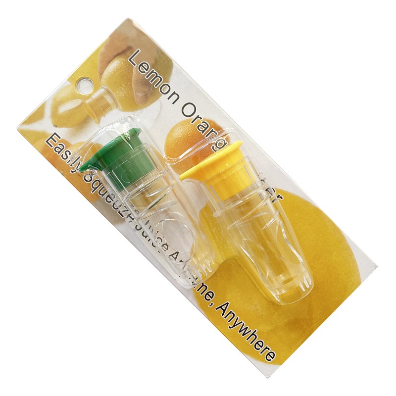 Lemon and Orange Juicer - A Ma - Citrus Juicer Bar recensie en prijs