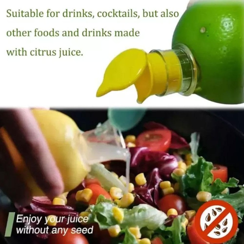 Lemon and Orange Juicer - A Ma - Citrus Juicer Bar recensie en prijs