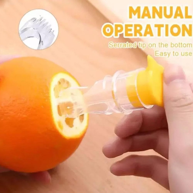 Lemon and Orange Juicer - A Ma - Citrus Juicer Bar recensie en prijs