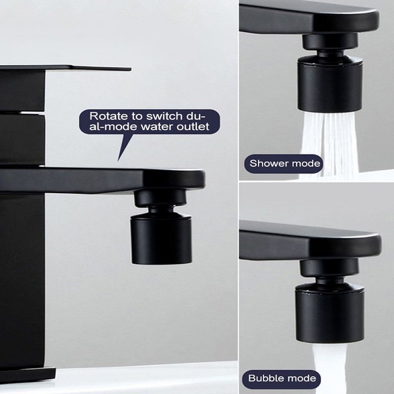 Brass New 2 Mode Washbasin Fau - Home Bar Sink recensie en prijs