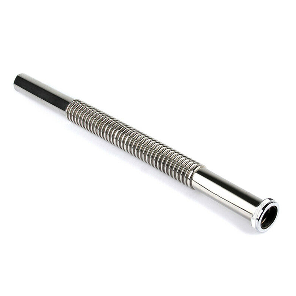 80cm Sink Drain Hose Stainless - Home Bar Sink recensie en prijs