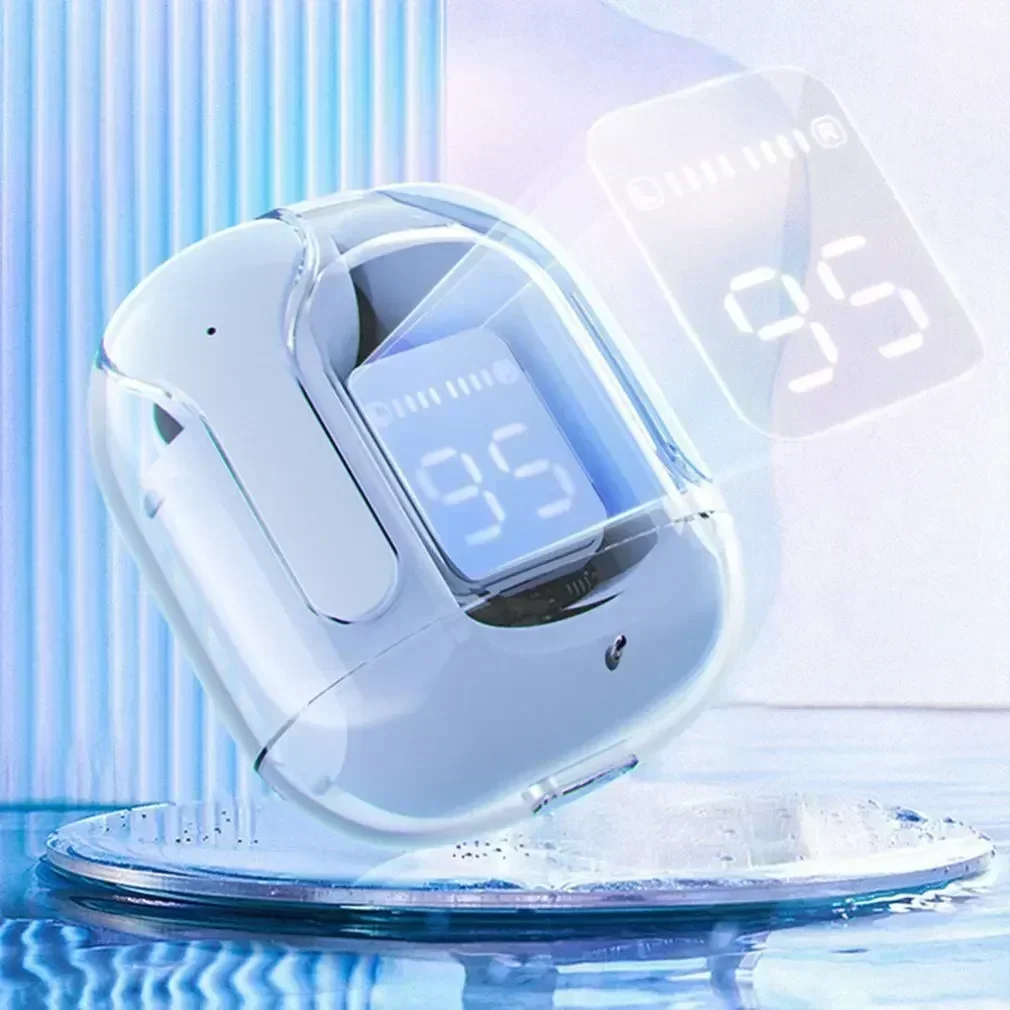 New Air31 TWS Bluetooth Earpho - Home Bar Iphone recensie en prijs
