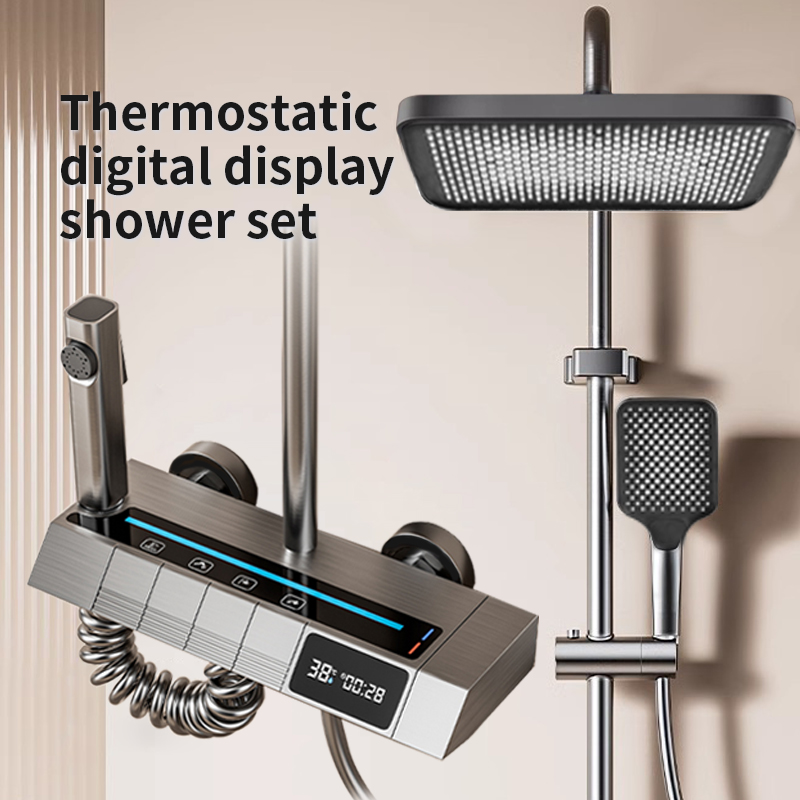 Constant temperature digital p - Home Bar Set recensie en prijs