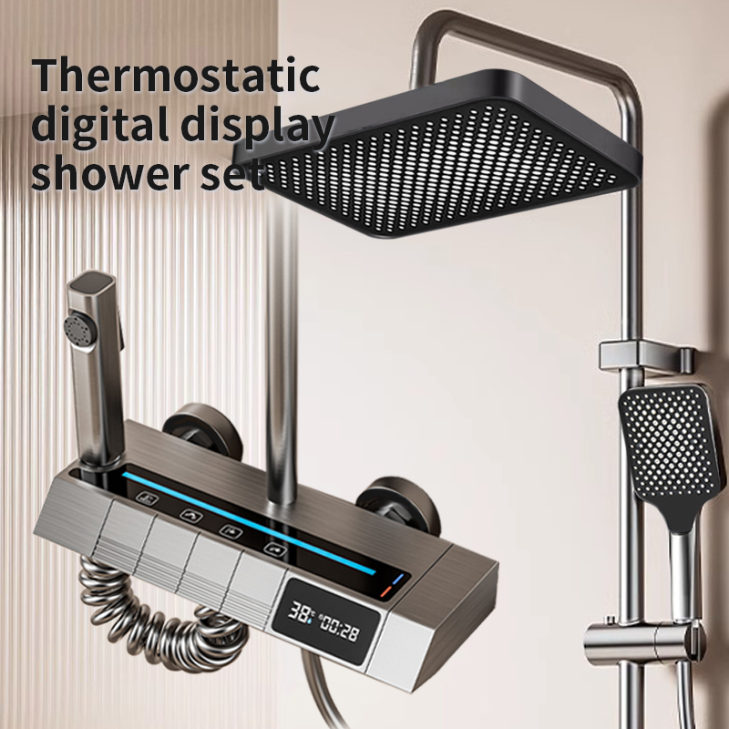 Constant temperature digital p - Home Bar Set recensie en prijs