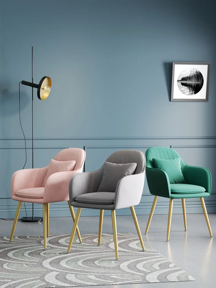 Nordic Fashion Light Luxury Su - Home Bar Seating recensie en prijs