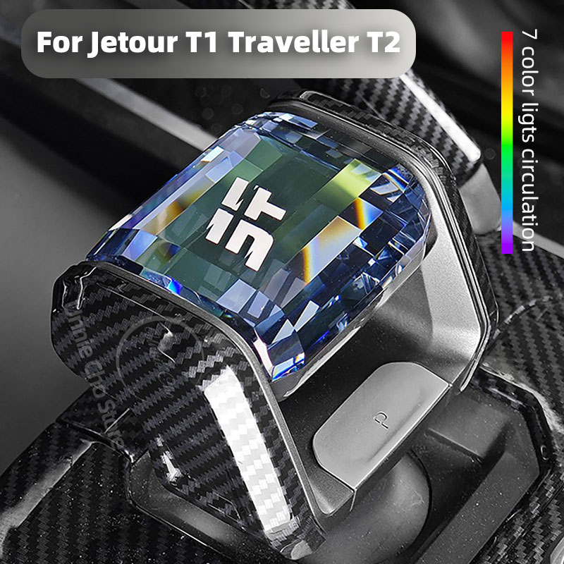 Crystal Gear Shift Knob for Je - Speed Pourer Cap recensie en prijs