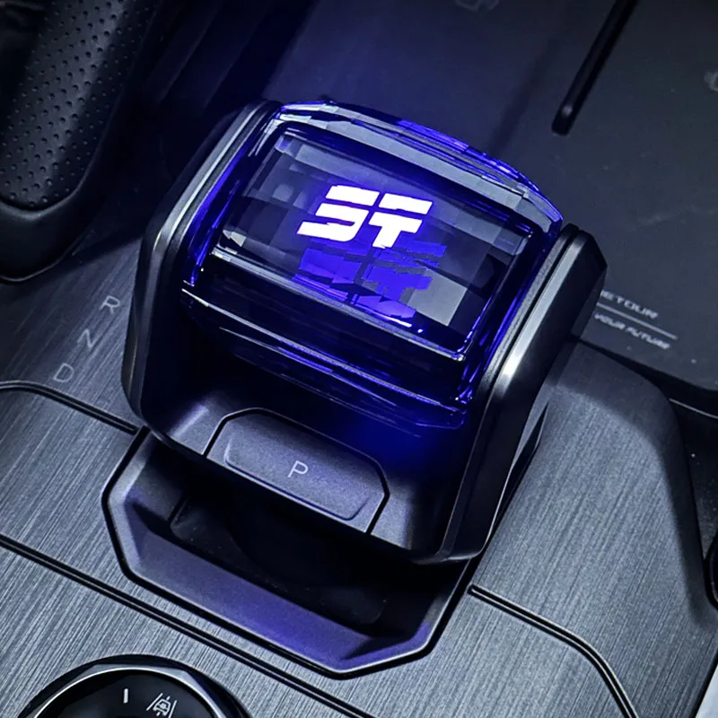 Crystal Gear Shift Knob for Je - Speed Pourer Cap recensie en prijs