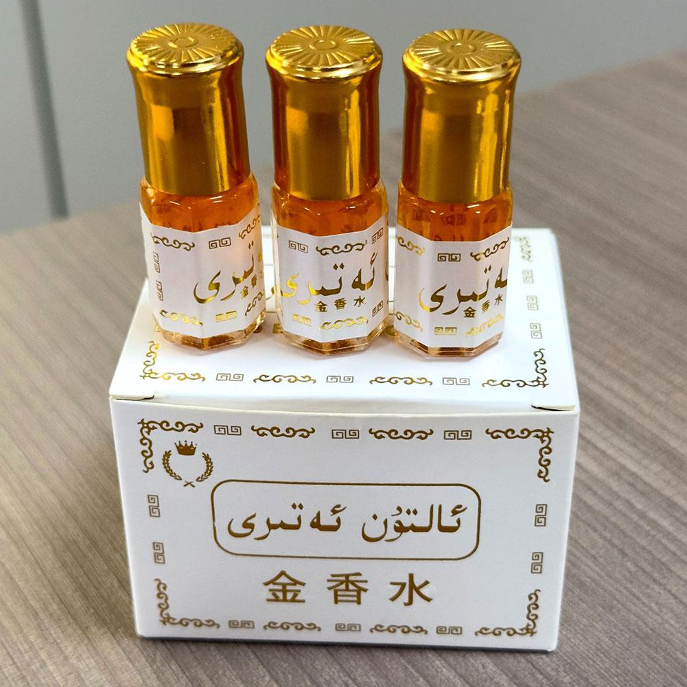 Arabian Gold Perfume Oil Roll  - Home Bar Accessories recensie en prijs
