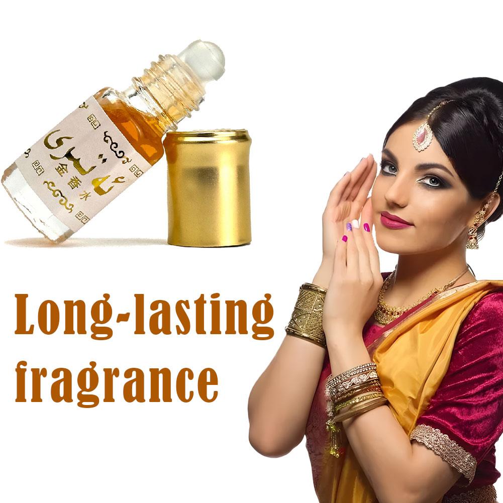 Arabian Gold Perfume Oil Roll  - Home Bar Accessories recensie en prijs