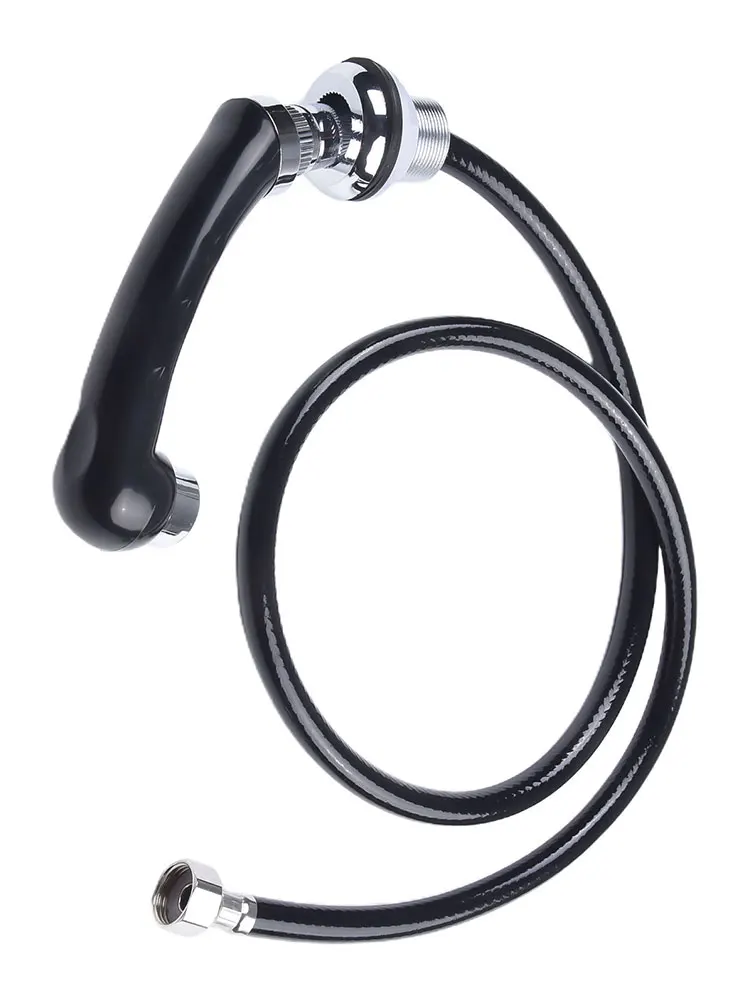 1Pc Shower Head With Hose Sham - Home Bar Sink recensie en prijs