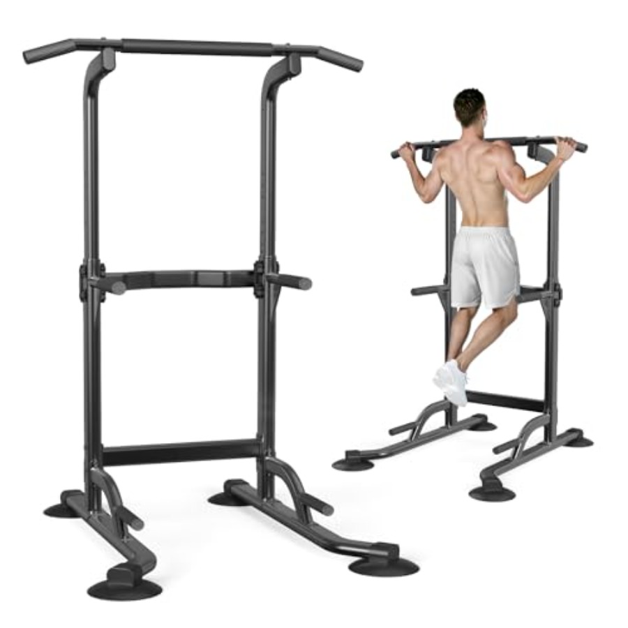 Home Gym Power Tower Pull Up B - Home Bar And Gym recensie en prijs
