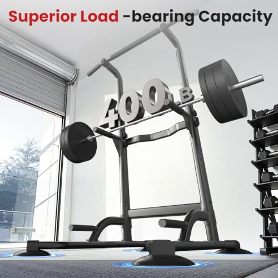 Home Gym Power Tower Pull Up B - Home Bar And Gym recensie en prijs