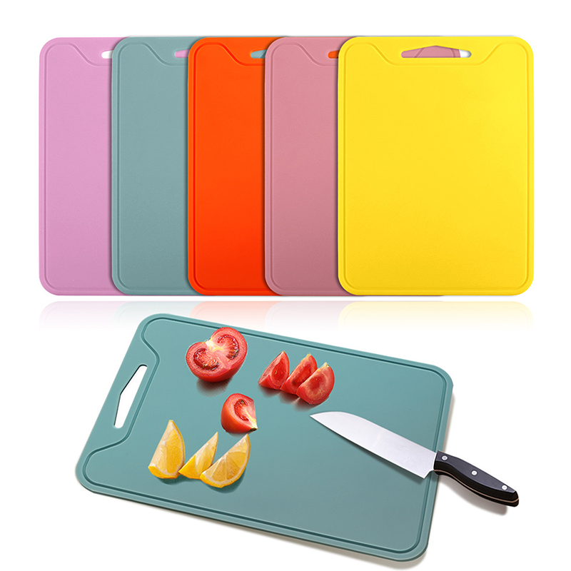 New Silicone Cutting Board Non - Bar Mat Rubber recensie en prijs