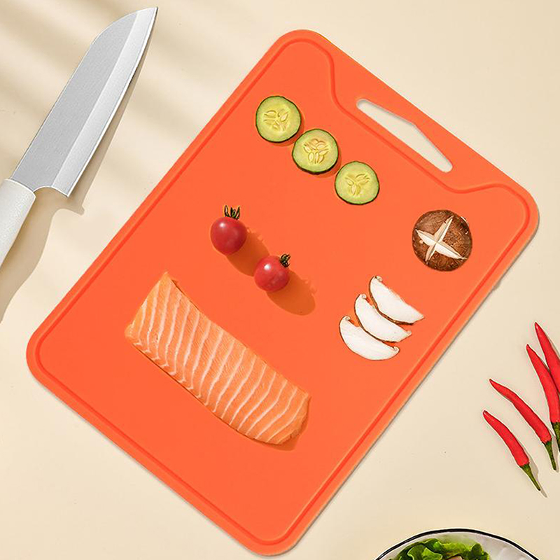 New Silicone Cutting Board Non - Bar Mat Rubber recensie en prijs