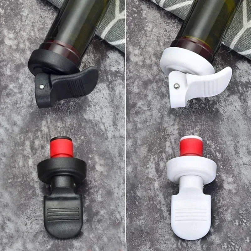 Wine Bottle Corks Bar Hand Pre - Wine Preservation Pump recensie en prijs