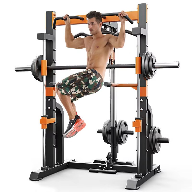 Power Dip Station Adjustable P - Home Bar Stand recensie en prijs