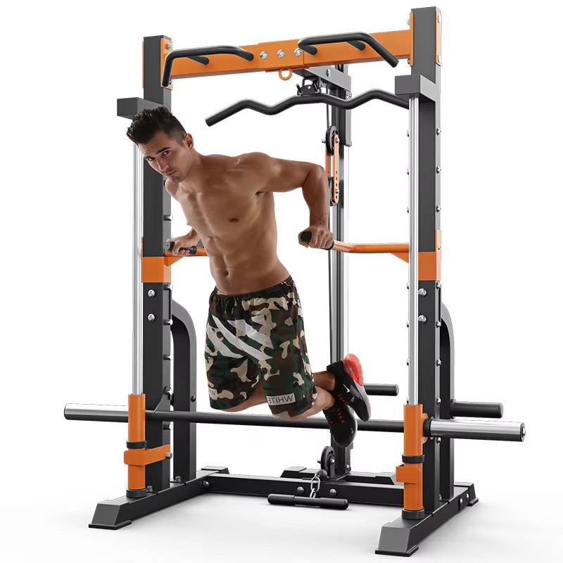 Power Dip Station Adjustable P - Home Bar Stand recensie en prijs