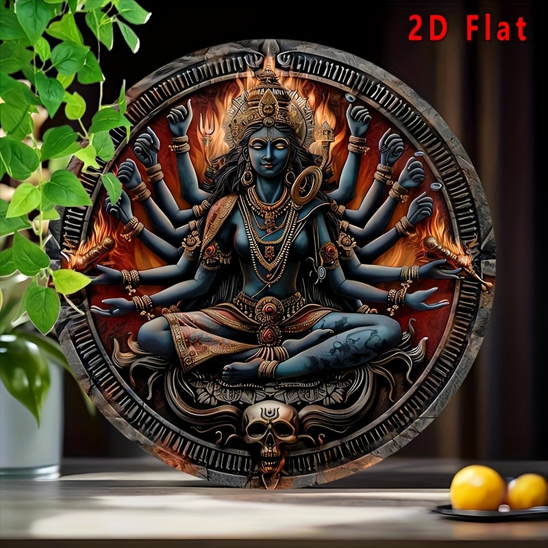 2D Flat, 2D Flat Round Majesti - Home Bar Cafe recensie en prijs