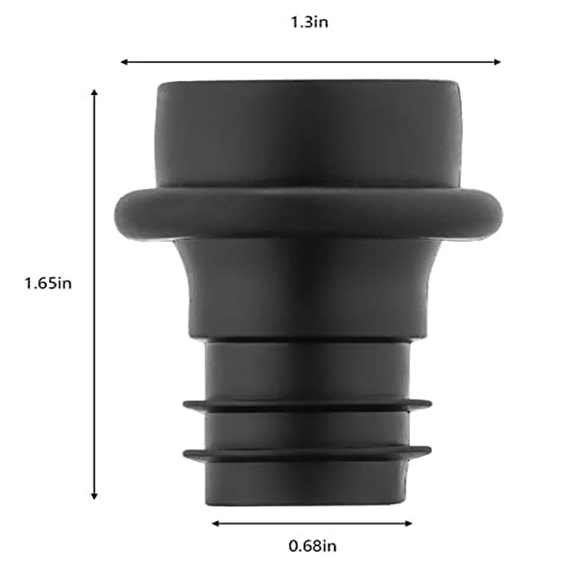 Wine Stoppers for Wine Saver V - Wine Preservation Pump recensie en prijs