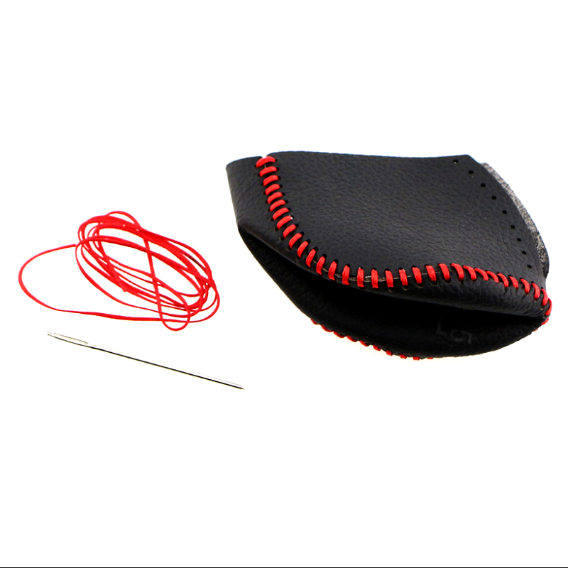 Leather Car Shift Knob Protect - Speed Pourer Cap recensie en prijs