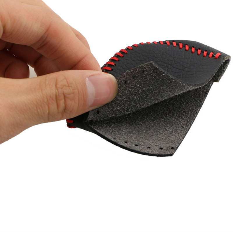 Leather Car Shift Knob Protect - Speed Pourer Cap recensie en prijs
