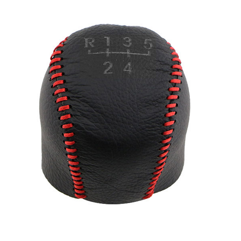 Leather Car Shift Knob Protect - Speed Pourer Cap recensie en prijs